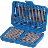 Bit-Depot Security 75 mm, 55-tlg.